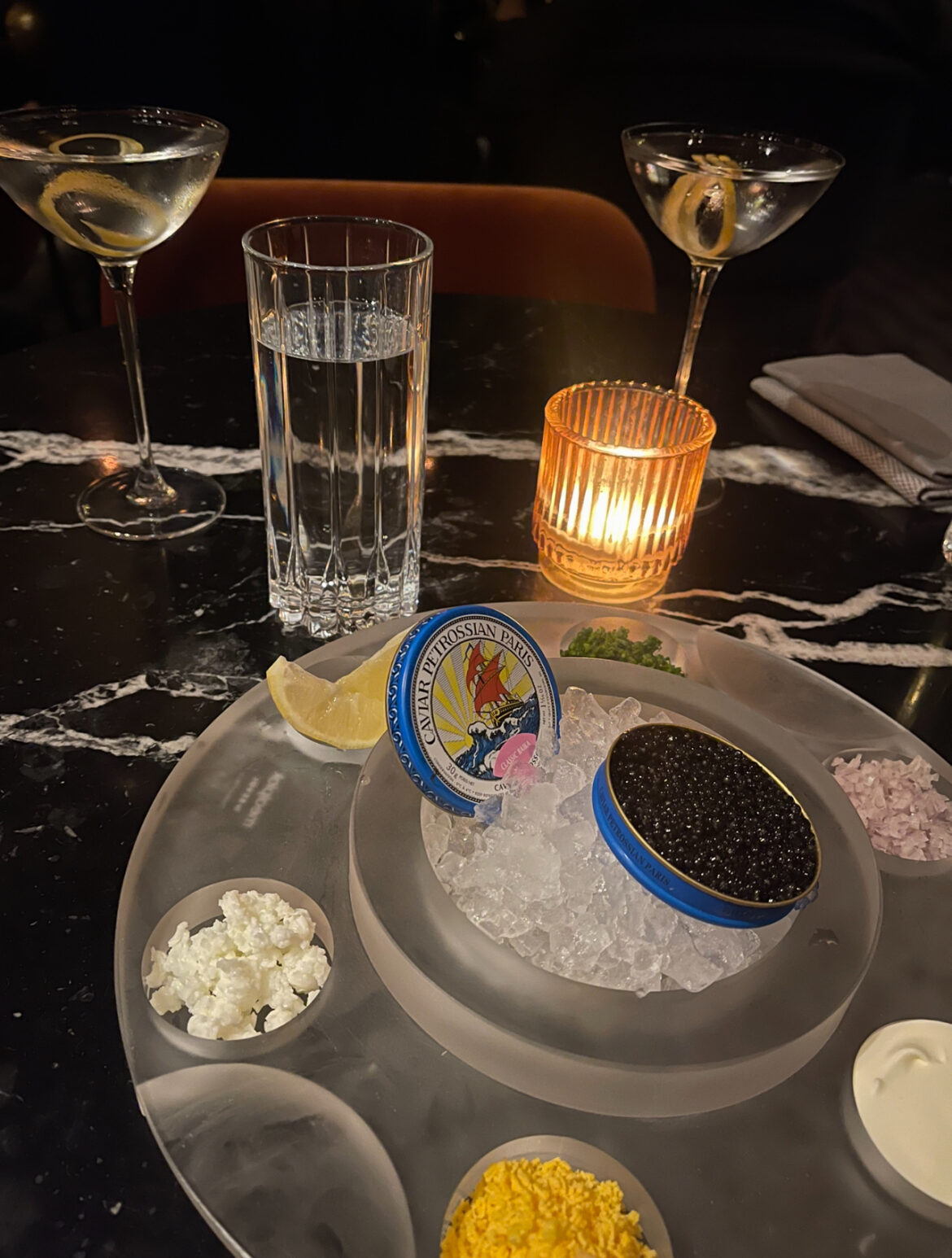 Dish It Out: Savoring the Best (and Worst) Bites