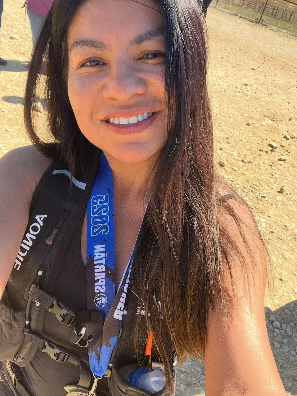 Fitness After 40: The Spartan Race Was the Challenge I Didn’t Know I Needed
