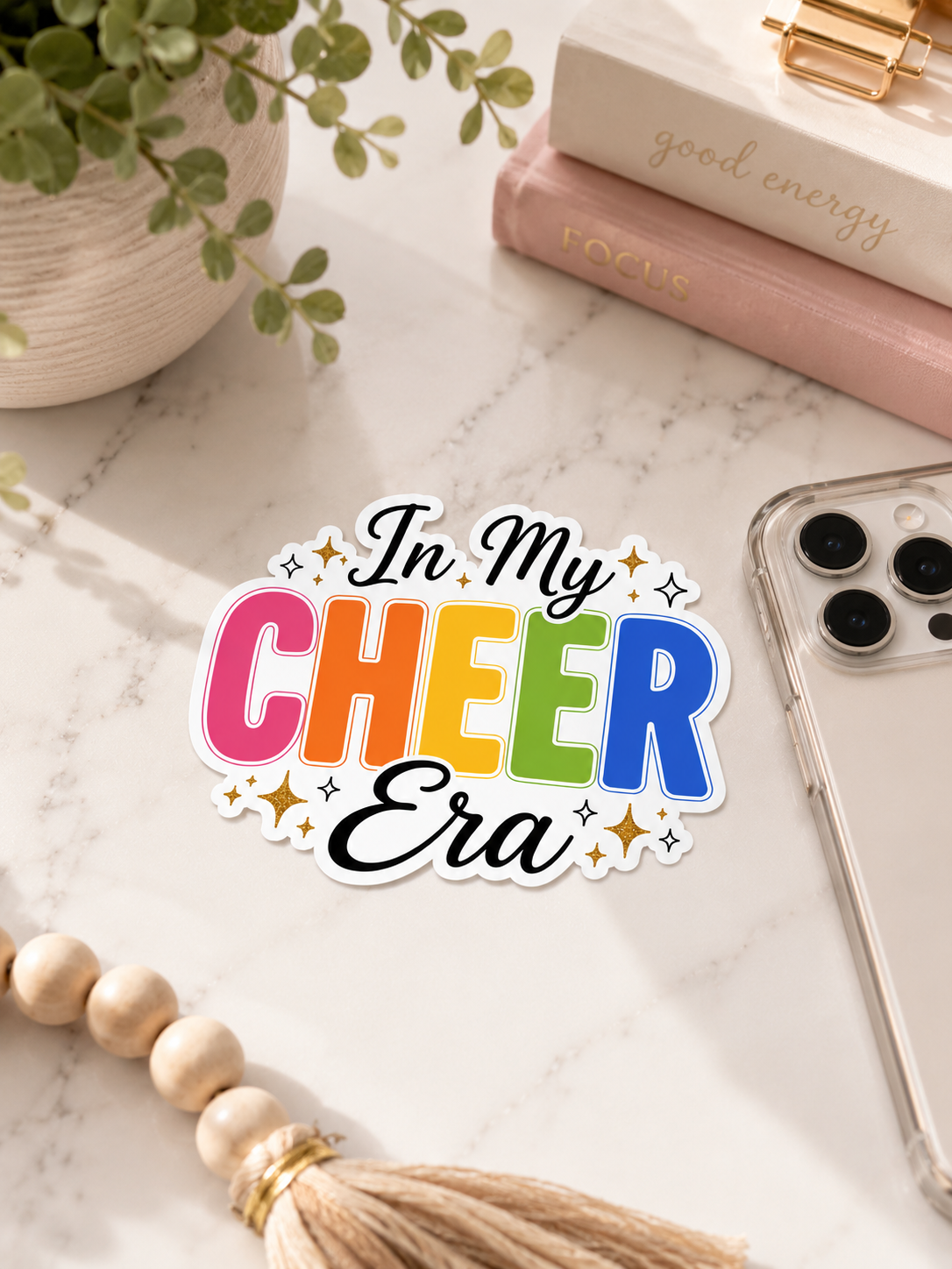 10 Adorable Cheer Gift Ideas Every Cheerleader Will Love